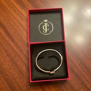 Juicy Couture bracelet